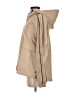 Tommy Hilfiger 100% Polyester Tan Windbreaker Size S - photo 5