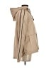 Tommy Hilfiger 100% Polyester Tan Windbreaker Size S - photo 4
