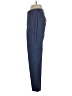 Peruvian Connection Blue Casual Pants Size 4 - photo 5