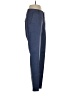 Peruvian Connection Blue Casual Pants Size 4 - photo 4