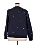 Gloria Vanderbilt Stars Blue Sweatshirt Size XXL - photo 2