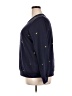 Gloria Vanderbilt Stars Blue Sweatshirt Size XXL - photo 5