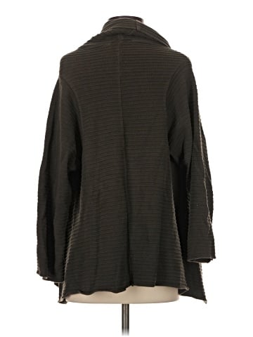 Margaret Winters Poncho (view 2)