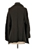 Margaret Winters Black Poncho Size XS - photo 2