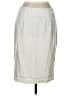 Calvin Klein Ivory Formal Skirt Size 10 - photo 1