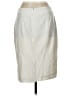 Calvin Klein Ivory Formal Skirt Size 10 - photo 2