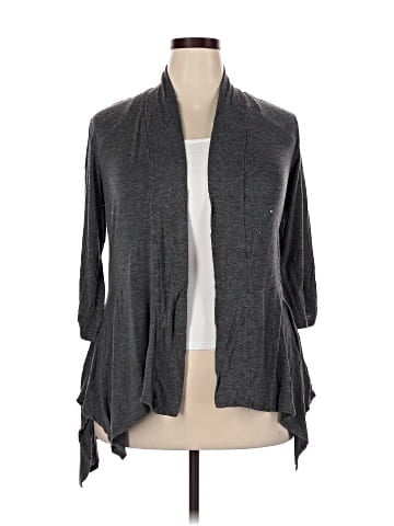 AB Studio Cardigan (view 1)