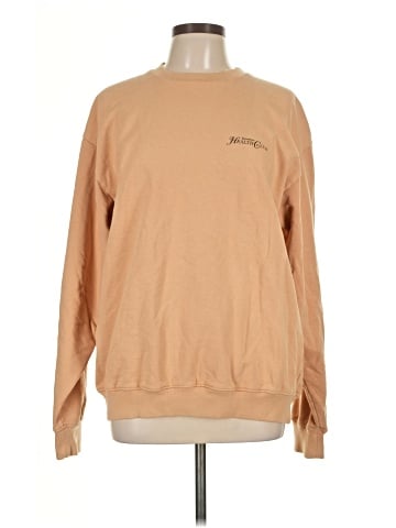 Sporty & Rich Sweatshirt - front