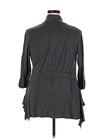 AB Studio Cardigan (view 2)