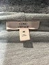Como Vintage Gray Sweatshirt Size M - photo 7