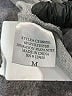 Como Vintage Gray Sweatshirt Size M - photo 8