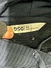 DSG 100% Polyester Blue Fleece Size M - photo 6