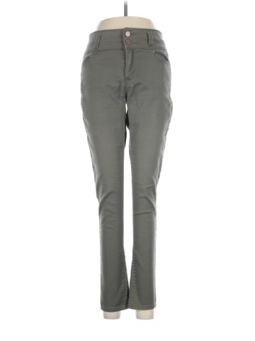 Sapphire Ink Casual Pants (view 1)