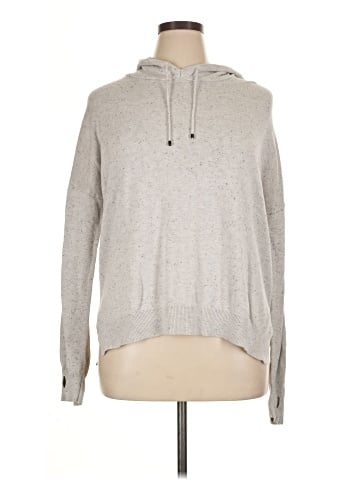 Stitches & Stripes Pullover Sweater (view 1)