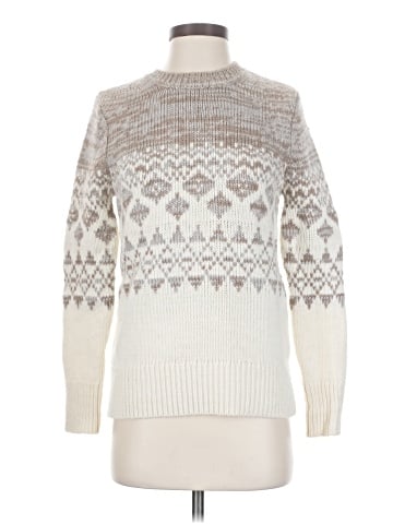 Banana Republic Pullover Sweater (view 1)