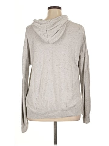 Stitches & Stripes Pullover Sweater (view 2)