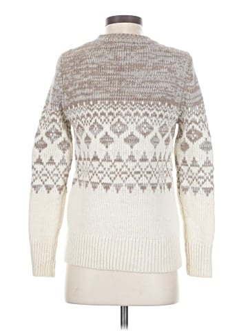Banana Republic Pullover Sweater (view 2)