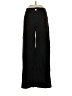 MNG Black Dress Pants Size 4 - photo 1