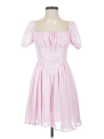 Shein Cocktail Dress (view 1)