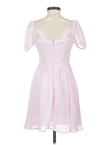 Shein Cocktail Dress (view 2)