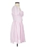 Shein 100% Polyester Pink Cocktail Dress Size S - photo 4