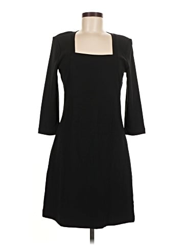 Boston Proper Cocktail Dress (view 1)