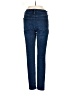 Old Navy Solid Blue Jeans Size 2 - photo 2