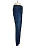 Old Navy Solid Blue Jeans Size 2 - photo 4
