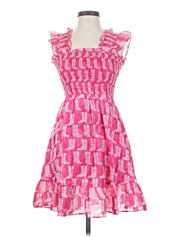 J.Marie Cocktail Dress (view 1)