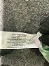 Spicy Tuna 100% Polyester Green Sweatshirt Size M - photo 8