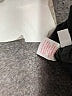 Aryeh Black Long Sleeve Polo Size XS - photo 9