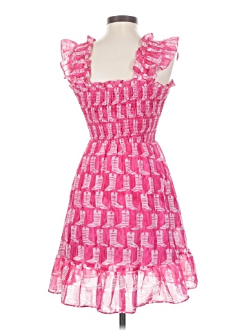 J.Marie Cocktail Dress (view 2)