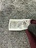 A New Day Polka Dots Burgundy Pullover Sweater Size S - photo 8
