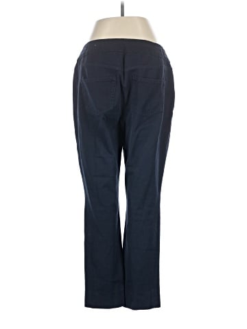 Soft Surroundings Active Pants (view 2)