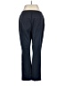Soft Surroundings Solid Blue Active Pants Size M (petite) - photo 2