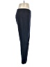 Soft Surroundings Solid Blue Active Pants Size M (petite) - photo 4