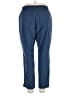 Eddie Bauer Solid Blue Track Pants Size XL - photo 2