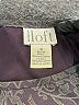 Ann Taylor LOFT 100% Polyester Tweed Gray Casual Dress Size 6 - photo 7