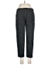 I.N. Studio 100% Polyester Tweed Gray Casual Pants Size 8 (petite) - photo 1
