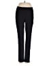 Veronica Beard Solid Black Dress Pants Size 0 - photo 1