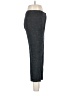 I.N. Studio 100% Polyester Tweed Gray Casual Pants Size 8 (petite) - photo 4