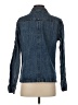 Crazy Horse Blue Denim Jacket Size S (estimated) - photo 2