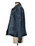 Crazy Horse Blue Denim Jacket Size S (estimated) - photo 5