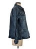 Crazy Horse Blue Denim Jacket Size S (estimated) - photo 4