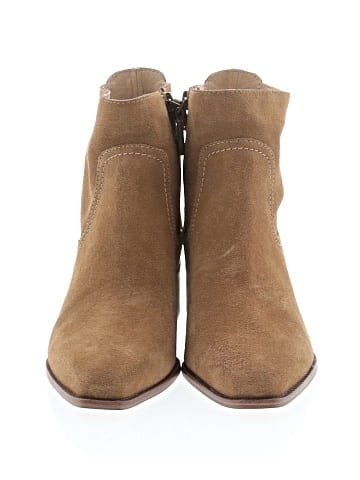 Cole Haan zerogrand Ankle Boots (view 2)