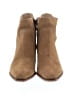 Cole Haan zerogrand Tan Ankle Boots Size 7 - photo 2