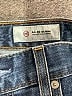 Adriano Goldschmied Blue Jeans Size 26R - photo 6
