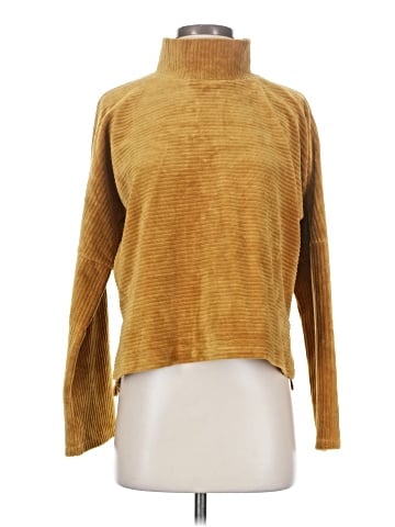 TeXTURE & THREAD Madewell Fleece (view 1)