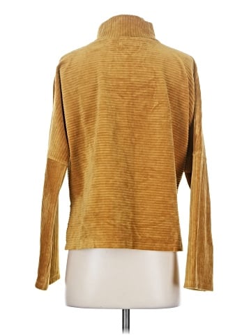 TeXTURE & THREAD Madewell Fleece (view 2)