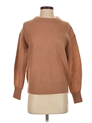 Everlane Wool Pullover Sweater (view 1)
